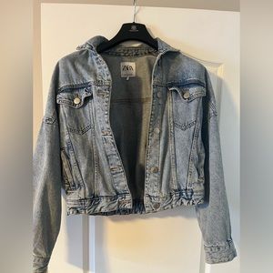 Zara Jean jacket